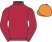 William Twiston-Davies silk