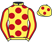 Nick Scholfield silk