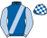 Paul O'Brien silk