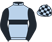 Jimmy McCarthy silk