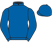 William Buick silk