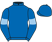 William Buick silk