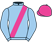 Jack Doughty silk