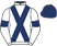 Ryan Moore silk