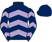 R. P. Whelan silk