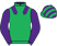 Olivier Peslier silk