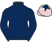 Tom Bellamy silk