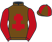 T. P. Rudd silk