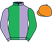 D. E. Sheehy silk