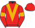 Olivier Peslier silk