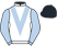 Michael Hills silk