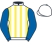 Tom Scudamore silk