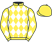 L. F. Roche silk