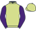 Mr W. Hodge silks