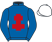 N. G. McCullagh silk