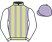 Adam Kirby silk