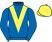 C. D. Fahy silk