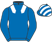 Shadwell Stable silk