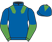 Stan Sheppard silk