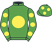 Patrick O'Donnell silk