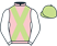 Oisin James Orr silk