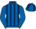 G. Cotter silk