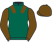 Christophe Soumillon silk