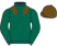 Mickael Barzalona silk