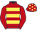 Mr P. W. Mullins silk