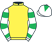 R. P. Geoghegan silk