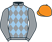 Mr Thomas Foley silks