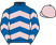 Dale Swift silk