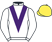 Mr R. Hennelly silks