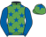 J. E. Casey silk