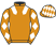 Mr M. D. Noble silks