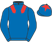 Frankie Dettori silk