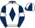 D. J. Moran silk