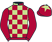Harry Davies silk