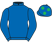 Conor Clarke silk