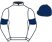 The Royal Ascot Racing Club silk