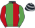 P. Townend silk