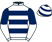John Egan silk