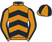 R. Wakley silk