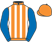 Tom O'Brien silk