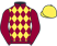 William Twiston-Davies silk