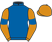 Gavin Sheehan silk