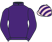 D. E. Mullins silk