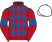 Pat Eddery silk