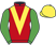 Fort Knox Syndicate silks