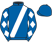 The Three Amigos silks